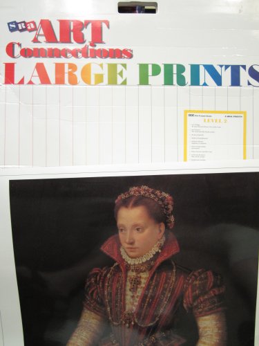 Book Art Connections - Large Prints - Grade 2 free