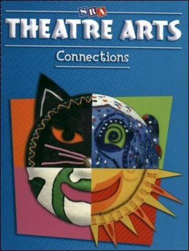 Book Theatre Arts Connections - Level K (ART CONNECTIONS) free