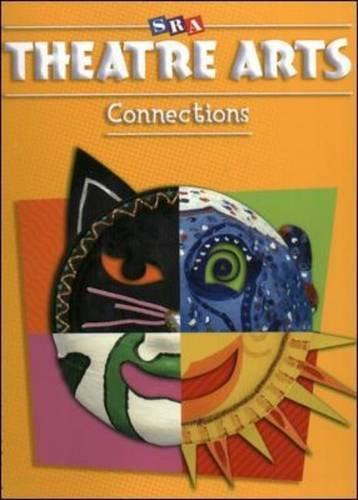 Book Theatre Arts Connections - Level 1 (ART CONNECTIONS) free