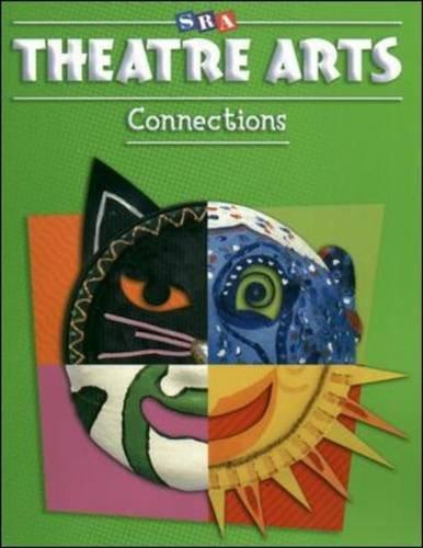 Book Theatre Arts Connections - Level 3 (ART CONNECTIONS) free