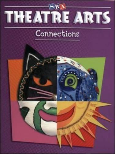 Book Theatre Arts Connections - Level 4 (ART CONNECTIONS) free