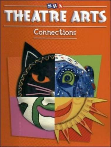 Book Theatre Arts Connections - Level 5 (ART CONNECTIONS) free