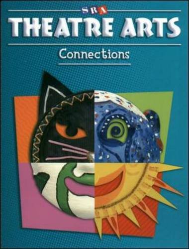 Book Theatre Arts Connections - Level 6 (ART CONNECTIONS) free