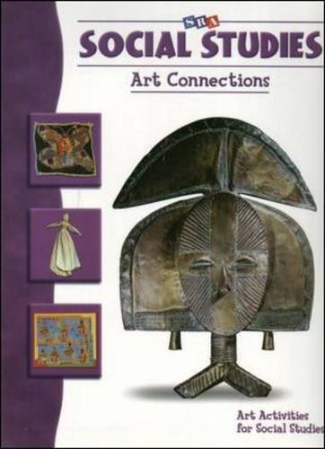 Book Social Studies Art Connections - Levels K - 6 free