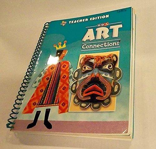 Book Sra Art Connections Level 6 (sra Teacher's Edition) free