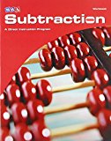 Book Corrective Mathematics Workbook Subtraction (CORRECTIVE MATH SERIES) free