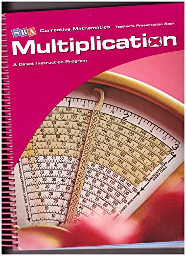 Book Corrective Mathematics Multiply Presentation Book free