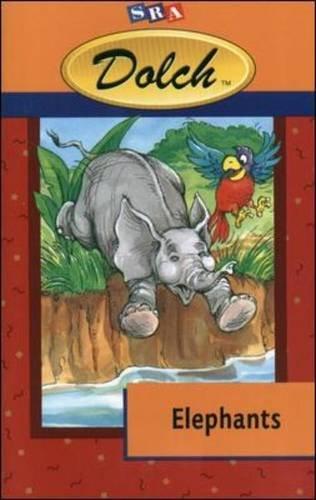 Book Elephants (First Reading Books) free