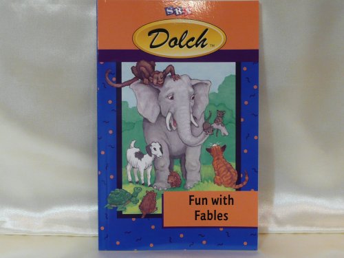 Book Fun with Fables, Dolch Independent Reading Books (Tales and Legends, Volume 1) free