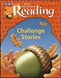 Book Early Interventions in Reading Level 1, Challenge Stories (SRA EARLY INTERVENTIONS IN READING) free