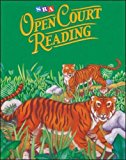 Book SRA Open Court Reading: Grade 2, Book 1 free