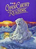 Book SRA Open Court Reading, Grade 4 free