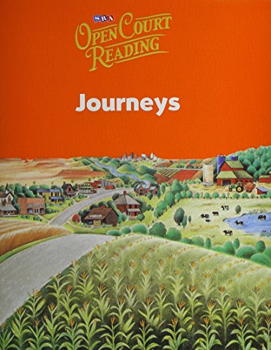 Book Open Court Reading: Journeys (imagine It) free