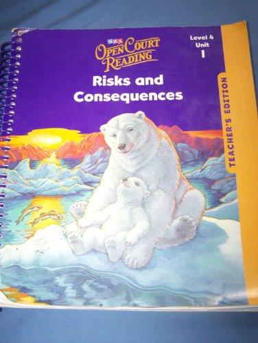 Book Open Court Reading - Teacher's Edition - Unit 1 - Grade 4 free