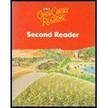 Book Open Court Reading: Second Reader, Grade 1 free