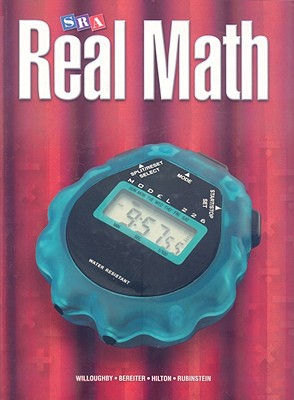 Book Real Math free