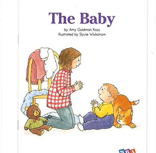 Book SRA Early Interventions In Reading The Baby Level 1 free