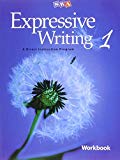 Book Expressive Writing 1: Workbook free