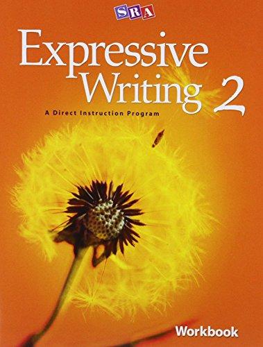 Book Expressive Writing Level 2, Workbook free