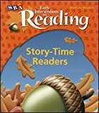 Book Early Interventions in Reading: Story-Time Readers, Blackline Masters, Level 1, 2005 free