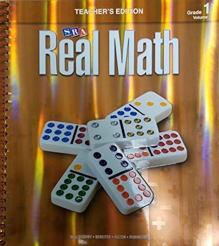 Book Real Math free