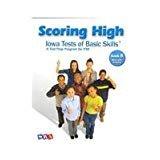 Book Scoring Higher Iowa Tests of Basic Skills Grade 8 free