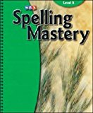Book Spelling Masteryteacher Materials Level B (Corrective Spelling) free