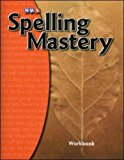 Book Spelling Mastery Level A, Student Workbook free