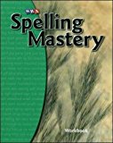 Book Spelling Mastery Level B, Student Workbook free