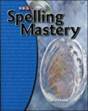 Book Spelling Mastery Level C, Student Workbook free