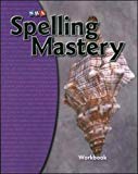 Book Spelling Mastery Level D, Student Workbook free