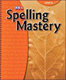 Book Spelling Mastery Level A, Teacher Materials free