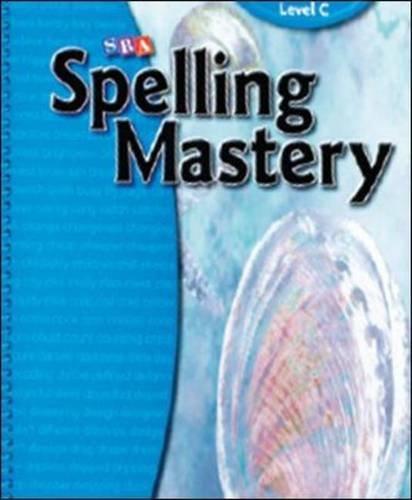 Book Spelling Mastery Level C, Teacher Materials free