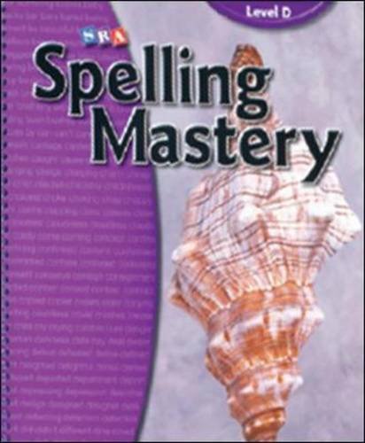 Book Spelling Mastery Level D, Teacher Materials free