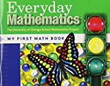Book Everyday Mathematics, Grade K, Students Materials Set - Consumable free