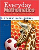 Book Everyday Mathematics, Grade 1, Student Math Journal 1 free