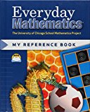 Book Everyday Mathematics: My Reference Book/Grades 1 & 2 (University of Chicago School Mathematics Project) free