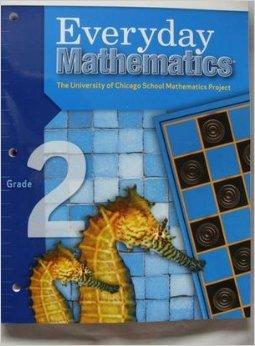 Book Everyday Mathematics, Grade 2 - Math Masters free