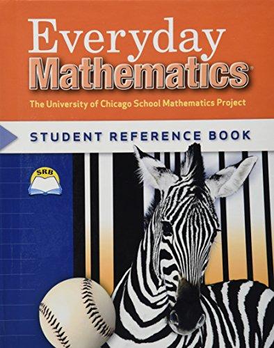 Book Everyday Mathematics, Grade 3, Student Materials Set - Consumable free