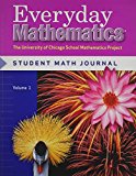 Book Everyday Mathematics, Grade 4, Student Math Journal Volume 1 free