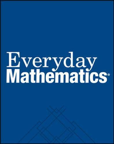 Book Everyday Mathematics, Grades 4-6, Geometry Template 3rd Edition (Set of 10) free