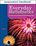 Book Everyday Mathematics Assessment Handbook, Grade 4 (University of Chicago School Mathematics Project) free