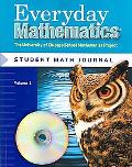 Book Everyday Mathematics, Grade 5: Student Math Journal, Vol. 1 free