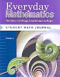 Book Everyday Mathematics, Grade 6: Student Math Journal, Vol. 2 free