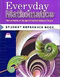 Book Everyday Mathematics: Student Reference Book, Grade 6 free