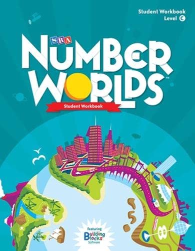 Book Number Worlds Level C, Student Workbook (5 pack) (NUMBER WORLDS 2007 & 2008) free