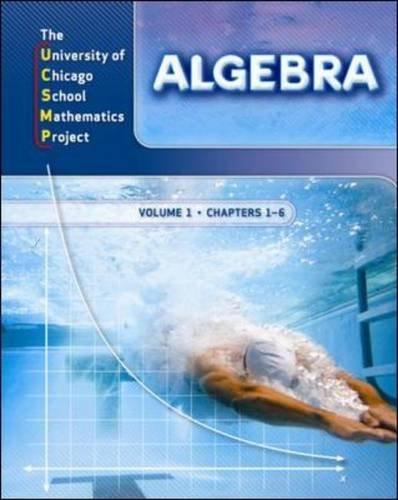 Book Algebra, Chapters 1-6, Vol. 1 free