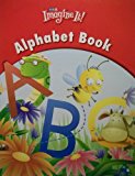 Book SRA Imagine It Alphabet Book Level K - LB free