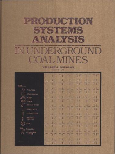 Book Production Systems Analysis In Underground Coal Mines free