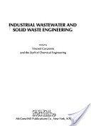 Book Industrial Wastewater And Solid Waste Engineering free